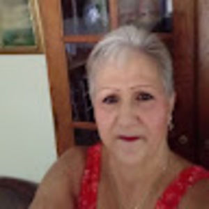 Meet your Posher, Brenda